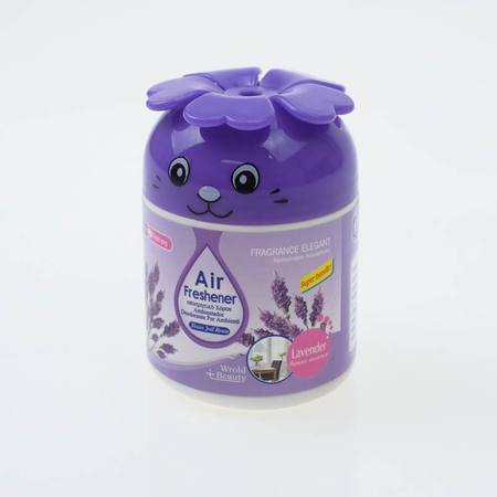 Cute air Freshener Λεβάντα