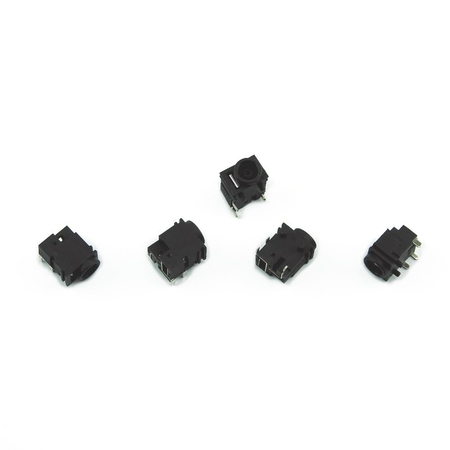 Dc Jack Samsung V20, v25 Gateway