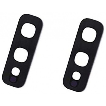Γνήσιο Original Samsung Galaxy S10e SM-G970F CAMERA LENS Τζαμάκι Κάμερας GH64-07164A