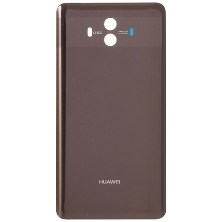 HQ OEM Huawei Mate 10 (ALP-L29, ALP-L09, ALP-AL00, ALP-TL00) Battery Back Cover Πίσω Καπάκι Μπαταρίας Gold