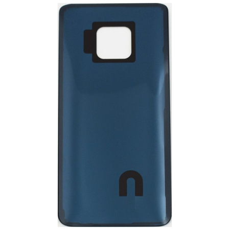HQ OEM Huawei Mate 20 (HMA-L29, HMA-L09, HMA-LX9, HMA-AL00, HMA-TL00) Battery Back Cover Πίσω Καπάκι Μπαταρίας Dark Red