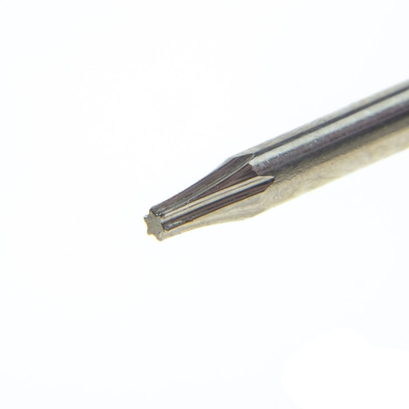 Κατσαβίδι Χειρός Torx t6 x 40mm