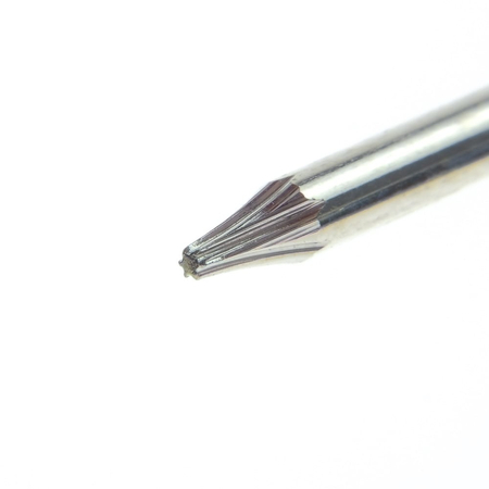 Κατσαβίδι Χειρός Torx t5 x 40mm
