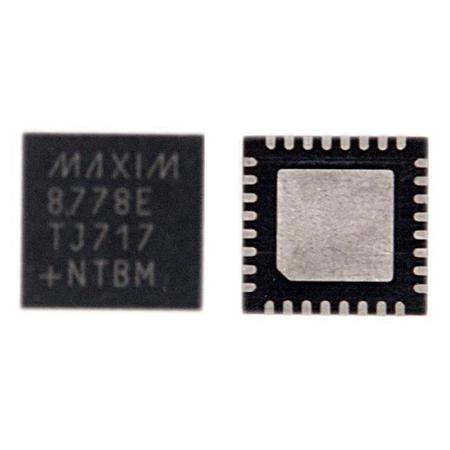 Max8778e