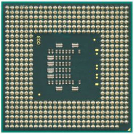 Μεταχειρισμένος Intel Pentium Dual Core T2310