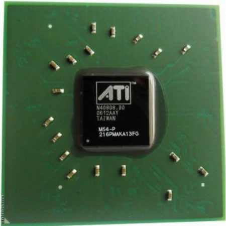 Amd/ati 216pmaka13fg