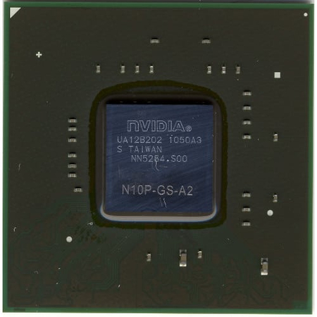 Nvidia N10p-gs-a2
