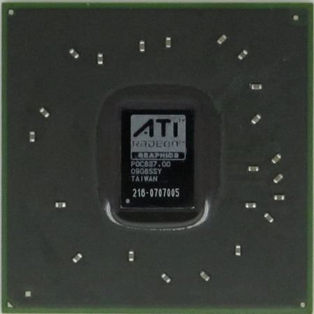 Amd/ati 216-0707005