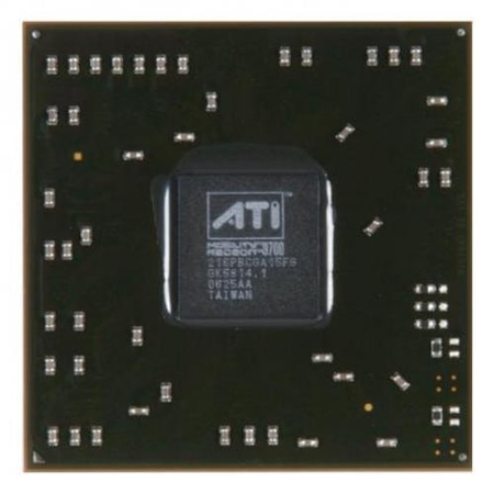 Amd/ati 216pbcga15f