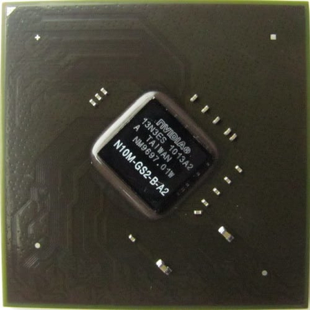 Nvidia N10m-gs2-b-a2