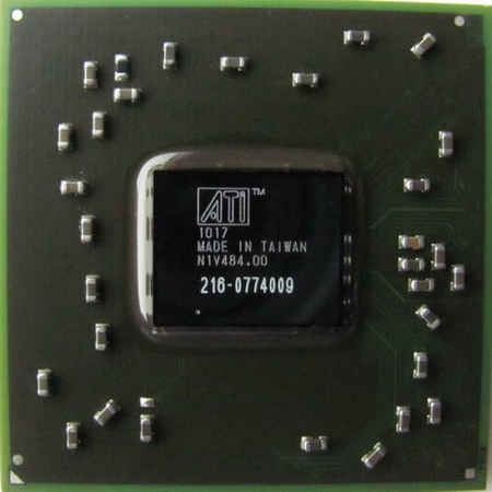 Amd/ati 216-0774009