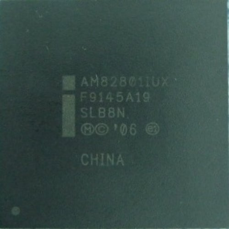 Intel Am82801iux