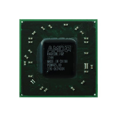 Amd/ati 216-0674034