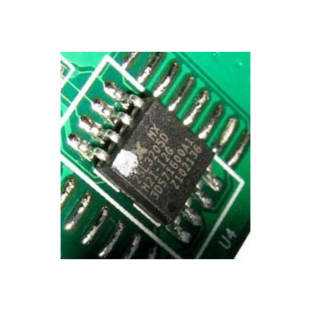 Macronix 25l32050m2i