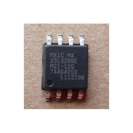 Macronix 25l3206e