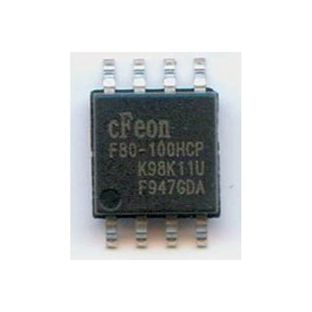 Cfeon f80-100hcp