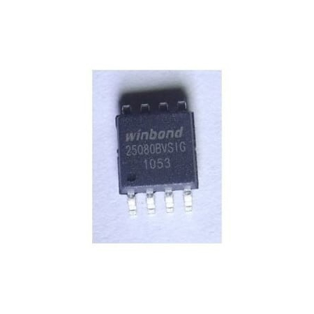 Winbond 25q80bvsig
