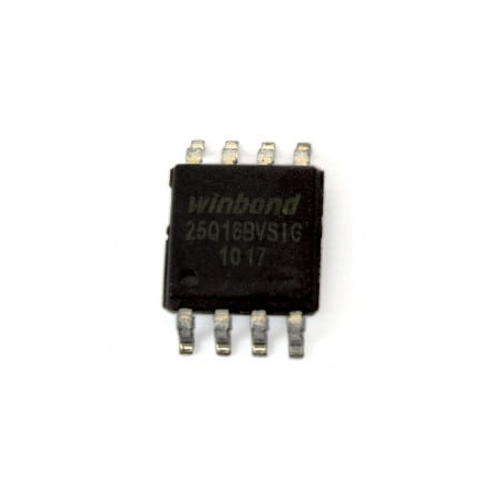 Winbond 25q16bvsig
