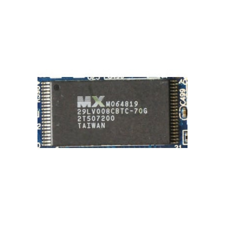 Macronix 29lv008cbtc-70g