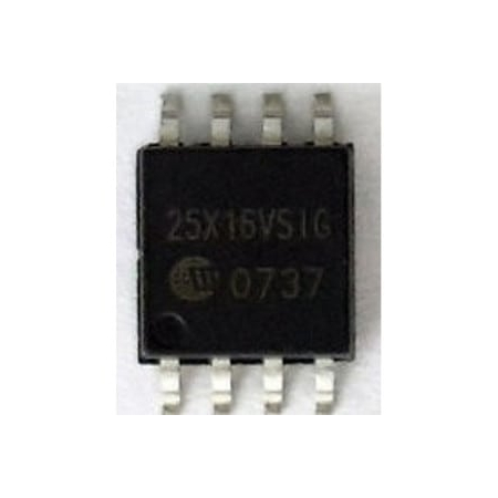 Winbond 25x16vsig