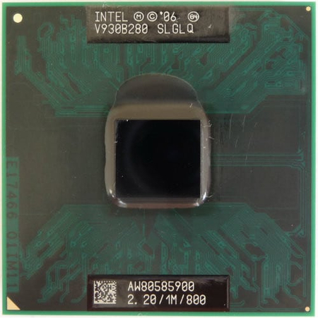 Μεταχειρισμένος Intel Celeron 900
