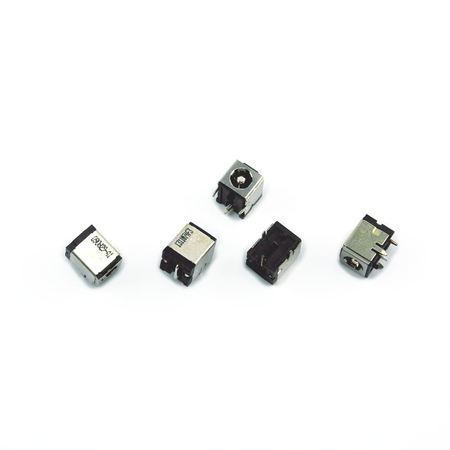 Dc Jack Acer Aspire 1670