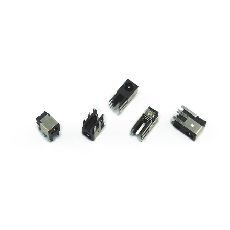 Dc Jack Compaq/hp Pavilion Dv1000 Series