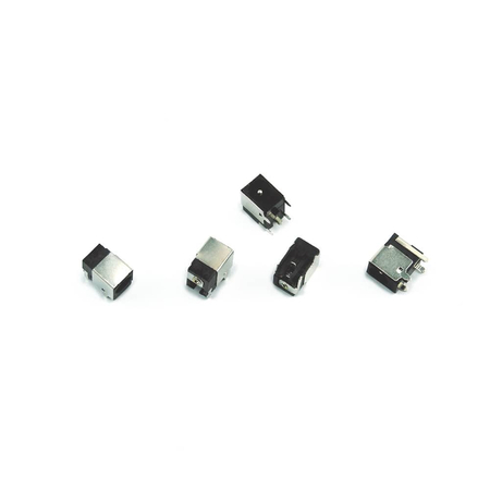 Dc Jack Acer Travelmate Tm734