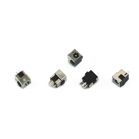 Dc Jack hp G7000