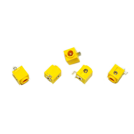 Dc Jack ibm t40 t41