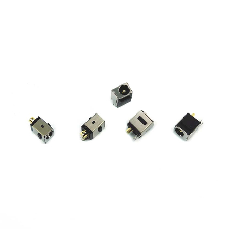 Dc Jack Toshiba L650 Lenovo G550