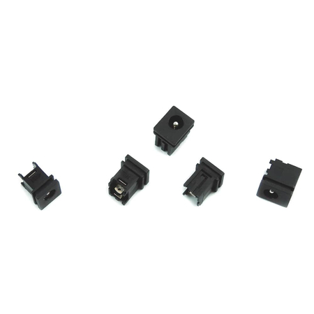 Dc Jack Toshiba C650