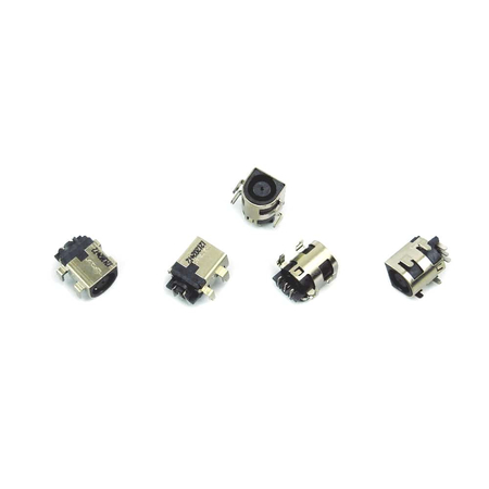 Dc Jack Dell 15r L521x