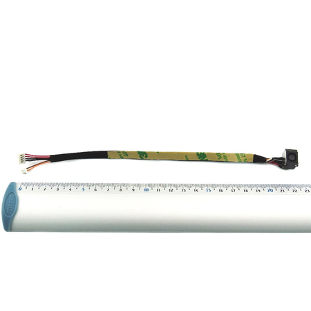 Dc Jack hp Probook 4510s