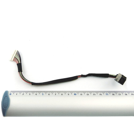 Dc Jack hp Envy15