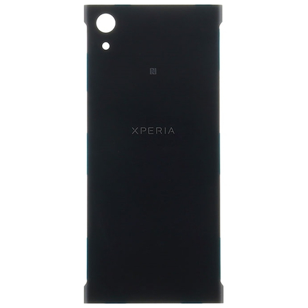 HQ OEM Sony Xperia XA1 G3121 Back Battery cover Καπάκι Μπαταρίας Black