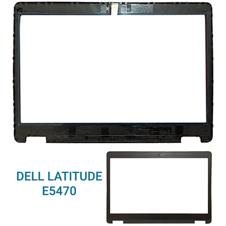 Dell Latitude E5470 Cover b