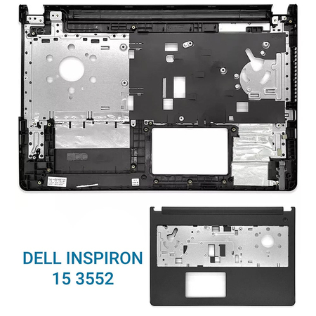 Dell Inspiron 15 3552 Type a Cover c