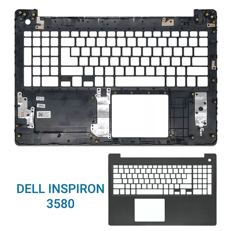Dell Inspiron 3580 Cover c