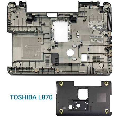 Toshiba L870 Cover d