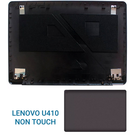 Lenovo U410 non Touch Cover a