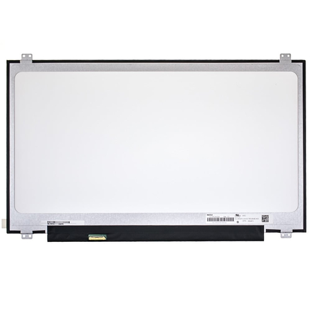 Οθόνη 17,3'' Slim edp 30pin 1600x900