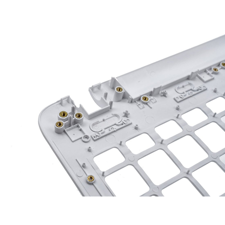 Sony Vaio Svf15 Cover c White no k/b no Touch