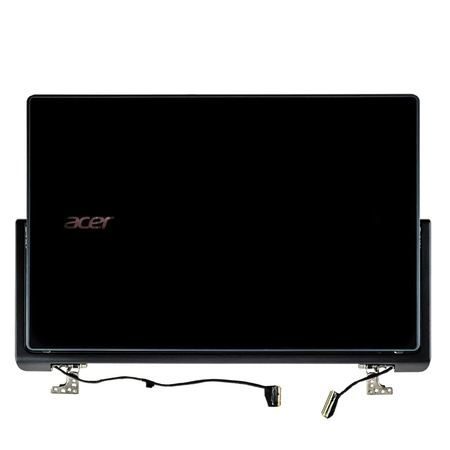 Acer Aspire r13 r7-371t 2560x1440 13.3" Black - Grade a-