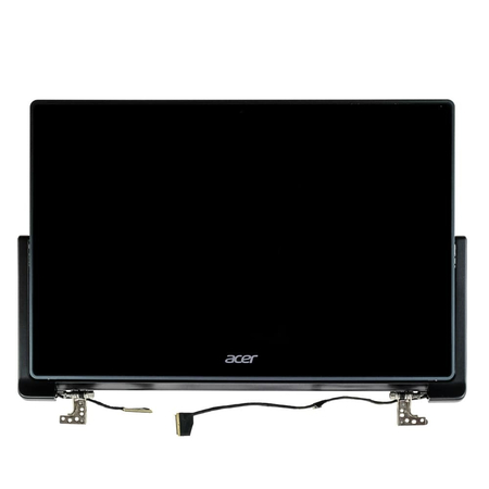 Acer Aspire r13 r7-371t 2560x1440 13.3" Black - Grade a-