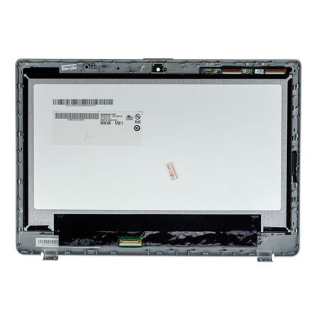Acer Aspire v5 Series 1366x768 11.6" Silver - Grade b-