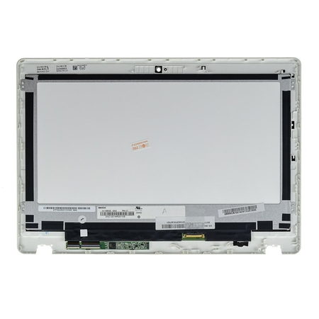 Acer Aspire v5-122p-0408 1366 x 768 11.6" White - Grade a-