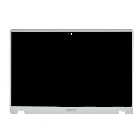 Acer Aspire v5-122p-0408 1366 x 768 11.6" White - Grade a-