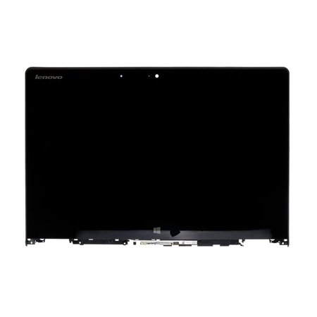 Lenovo Yoga 700-14 isk 80qd 1920x1080 14.0" - Grade a