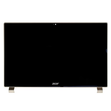 Acer Aspire v5-552p 1366x768 15.6" (Gold) - Grade a
